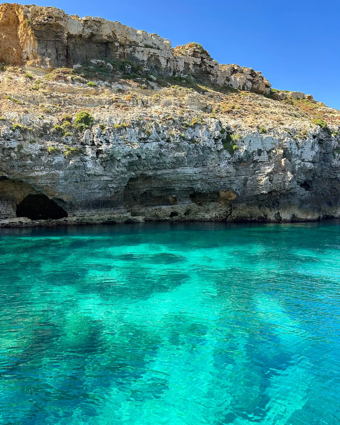 Malta’s Hidden Coast: Lagoons, Cliffs & Sunset Tour