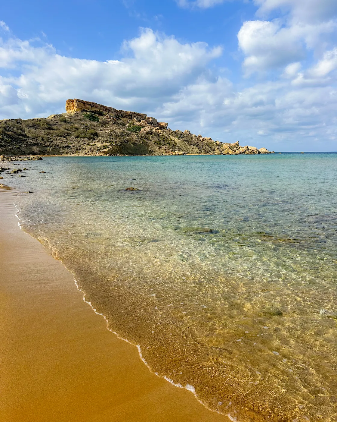 Malta’s Hidden Coast: Lagoons, Cliffs & Sunset Tour