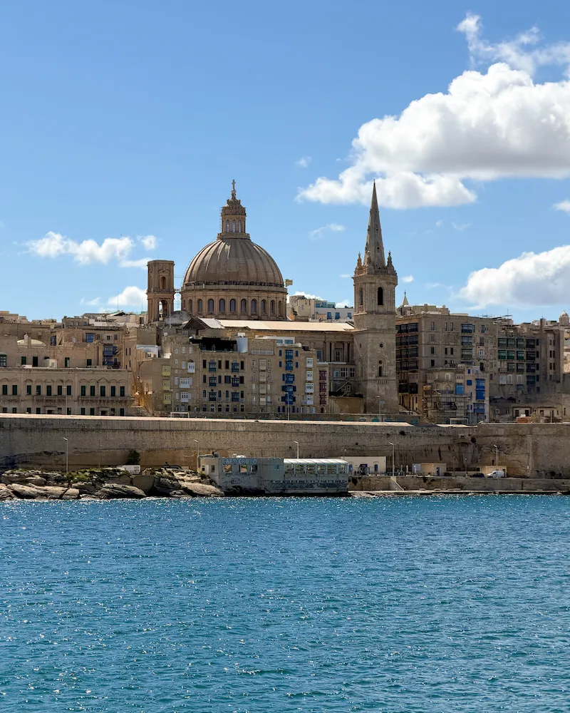 Valletta, Malta